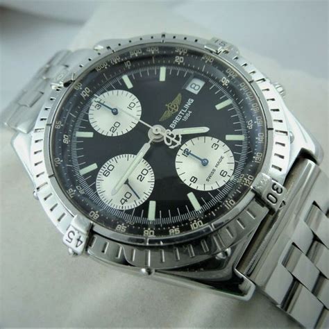 breitling 13040|breitling chrono matic 13048.